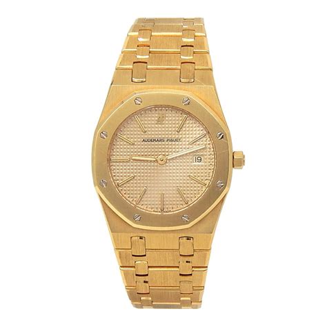 best website to buy audemars piguet - certified pre owned audemars piguet.